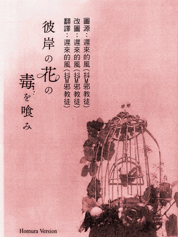 小说《彼岸花》